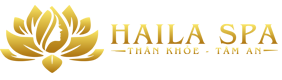 Haila Spa Logo