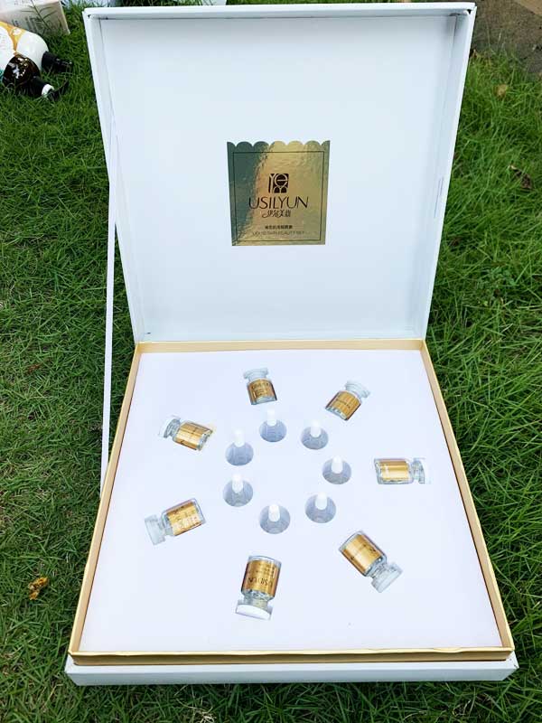 Bo Tan Nam haila spa vũng tàu